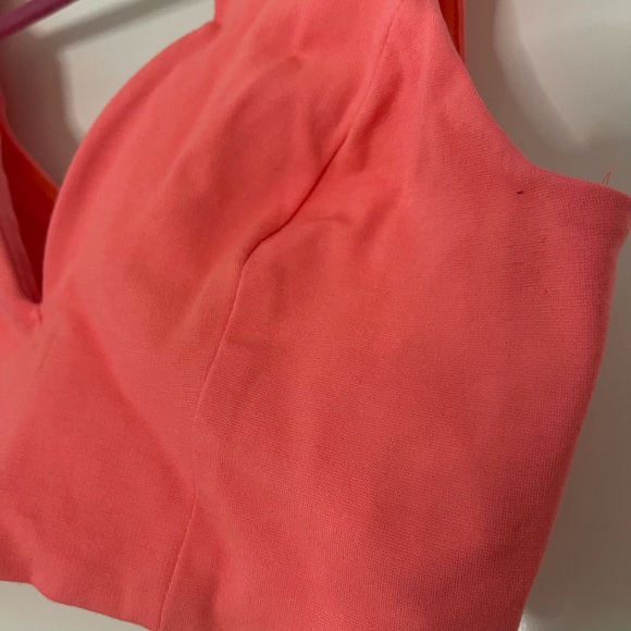 Pink Neon Top - Picture 2 of 2